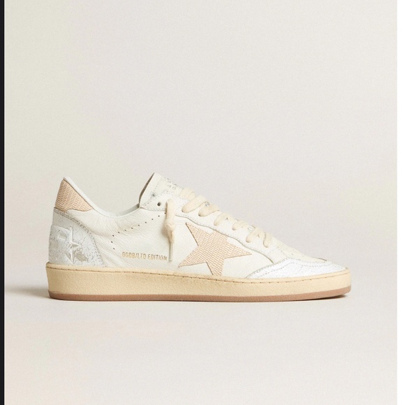Golden Goose Sneakers - Picture 1 of 1